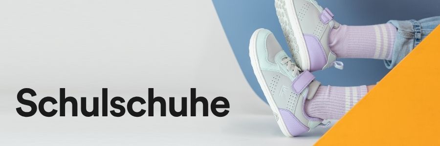 Schulschuhe